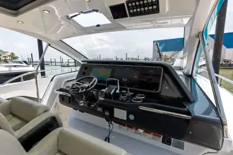 Thumbnail von Azimut Atlantis Verve 42