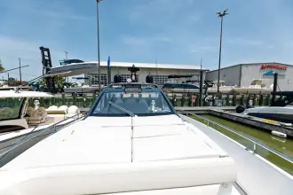 Thumbnail von Azimut Atlantis Verve 42