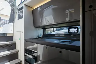 Thumbnail von Azimut Atlantis Verve 42