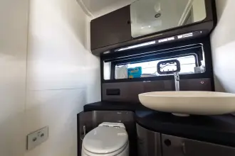 Thumbnail von Azimut Atlantis Verve 42