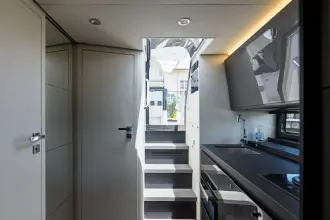 Thumbnail von Azimut Atlantis Verve 42