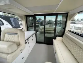 Thumbnail von Regal 36 XO