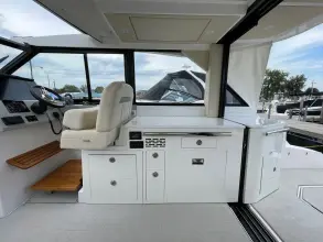 Thumbnail von Regal 36 XO