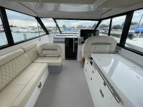 Thumbnail von Regal 36 XO