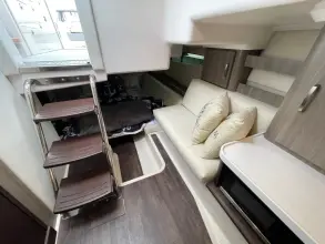 Thumbnail von Regal 36 XO