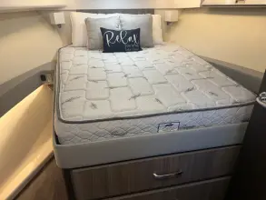 Thumbnail von Regal 36 XO