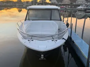 Thumbnail von Regal 36 XO