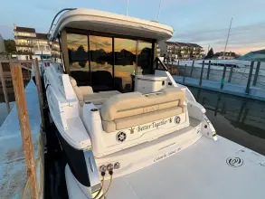 Thumbnail von Regal 36 XO