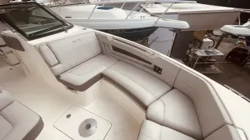 Thumbnail von Sea Ray SLX 310 s motorem