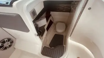 Thumbnail von Sea Ray SLX 310 s motorem