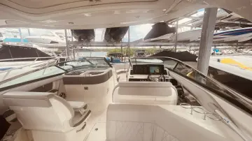 Thumbnail von Sea Ray SLX 310 s motorem