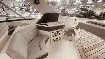 Thumbnail von Sea Ray SLX 310 s motorem