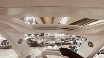 Thumbnail von Sea Ray SLX 310 s motorem