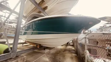 Thumbnail von Sea Ray SLX 310 s motorem