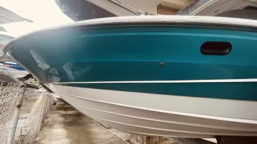 Thumbnail von Sea Ray SLX 310 s motorem