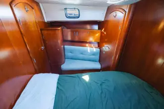 Thumbnail von Beneteau Oceanis 40 Cc