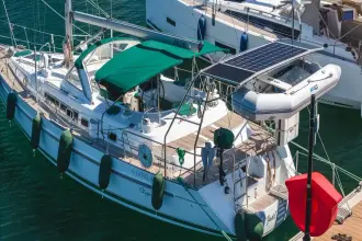 Thumbnail von Beneteau Oceanis 40 Cc