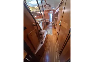 Thumbnail von Catalina 270