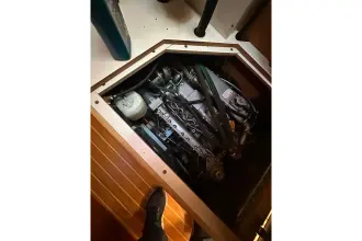 Thumbnail von Catalina 270