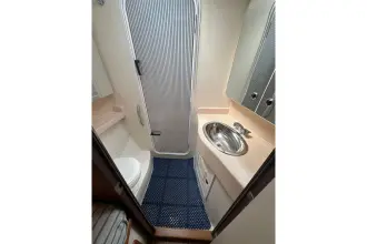 Thumbnail von Catalina 270