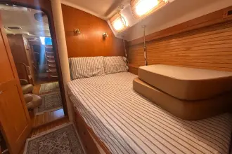 Thumbnail von Catalina 270