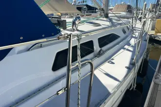 Thumbnail von Catalina 270