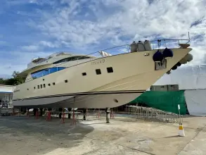 Thumbnail von Seanest 85 Design Mathisse