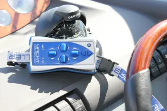 Thumbnail von Fairline Squadron 58 M/Y ONEIRO