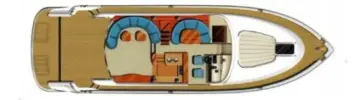 Thumbnail von Fairline Squadron 58 M/Y ONEIRO