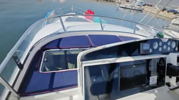 Thumbnail von Fairline Squadron 58 M/Y ONEIRO