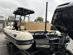 Thumbnail von Highfield Sport 800