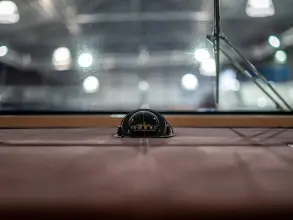 Thumbnail von Delta Open 33