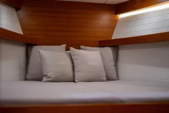 Thumbnail von Delta Open 33