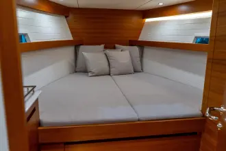 Thumbnail von Delta Open 33