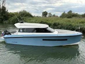 Thumbnail von Delta Open 33