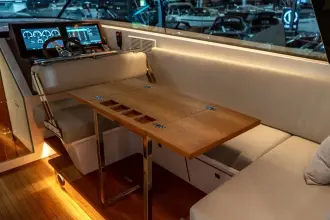 Thumbnail von Delta Open 33