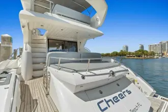 Thumbnail von Sunseeker Manhattan 52