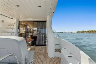 Thumbnail von Sunseeker Manhattan 52