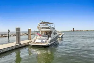 Thumbnail von Sunseeker Manhattan 52