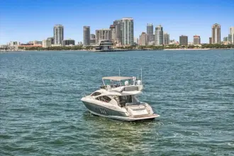 Thumbnail von Sunseeker Manhattan 52