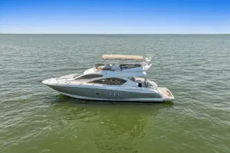 Thumbnail von Sunseeker Manhattan 52
