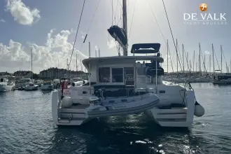 Thumbnail von Lagoon 40