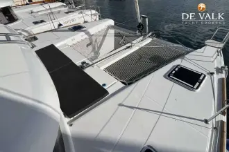 Thumbnail von Lagoon 40