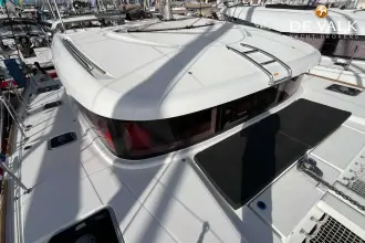 Thumbnail von Lagoon 40