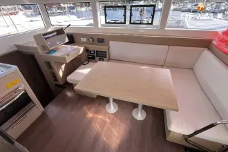 Thumbnail von Lagoon 40