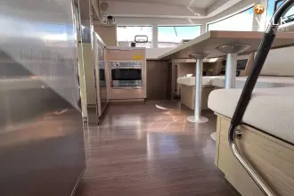 Thumbnail von Lagoon 40