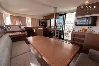 Thumbnail von Lagoon 42