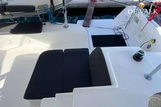 Thumbnail von Lagoon 42