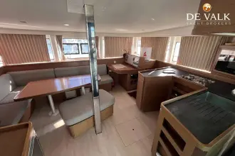 Thumbnail von Lagoon 42