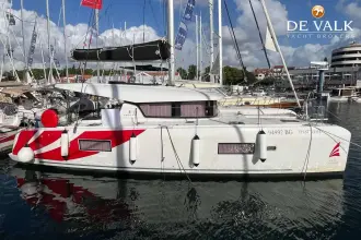 Thumbnail von Lagoon 42